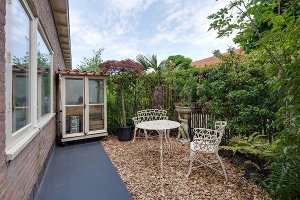 Medium property photo - Uranusstraat 9, 1033 VV Amsterdam